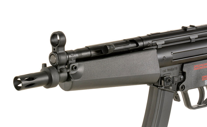 Licenseret H&K MP5 CM.041J Replica med Eshooter ETU, GEN-2