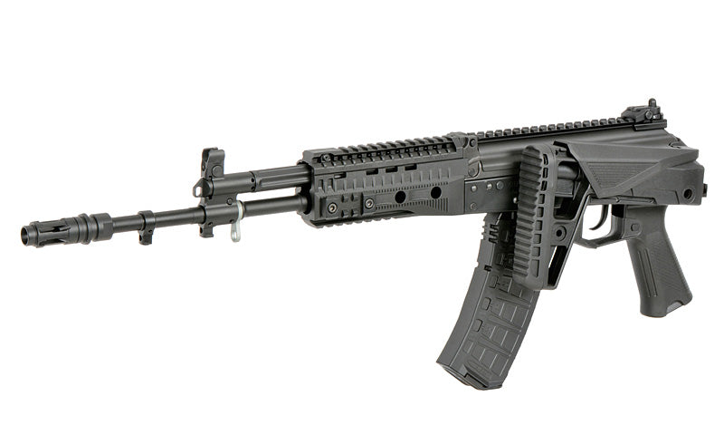 WE09 helmetal GBBR Assault gun replica