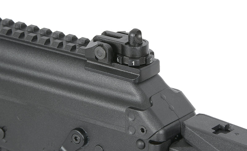 WE09 assault riffel replica
