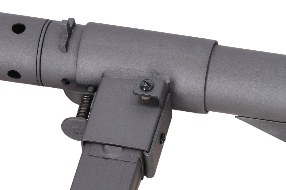 Specna Arms Sten MK.II RETRO AEG submachine gun (X-ASR)