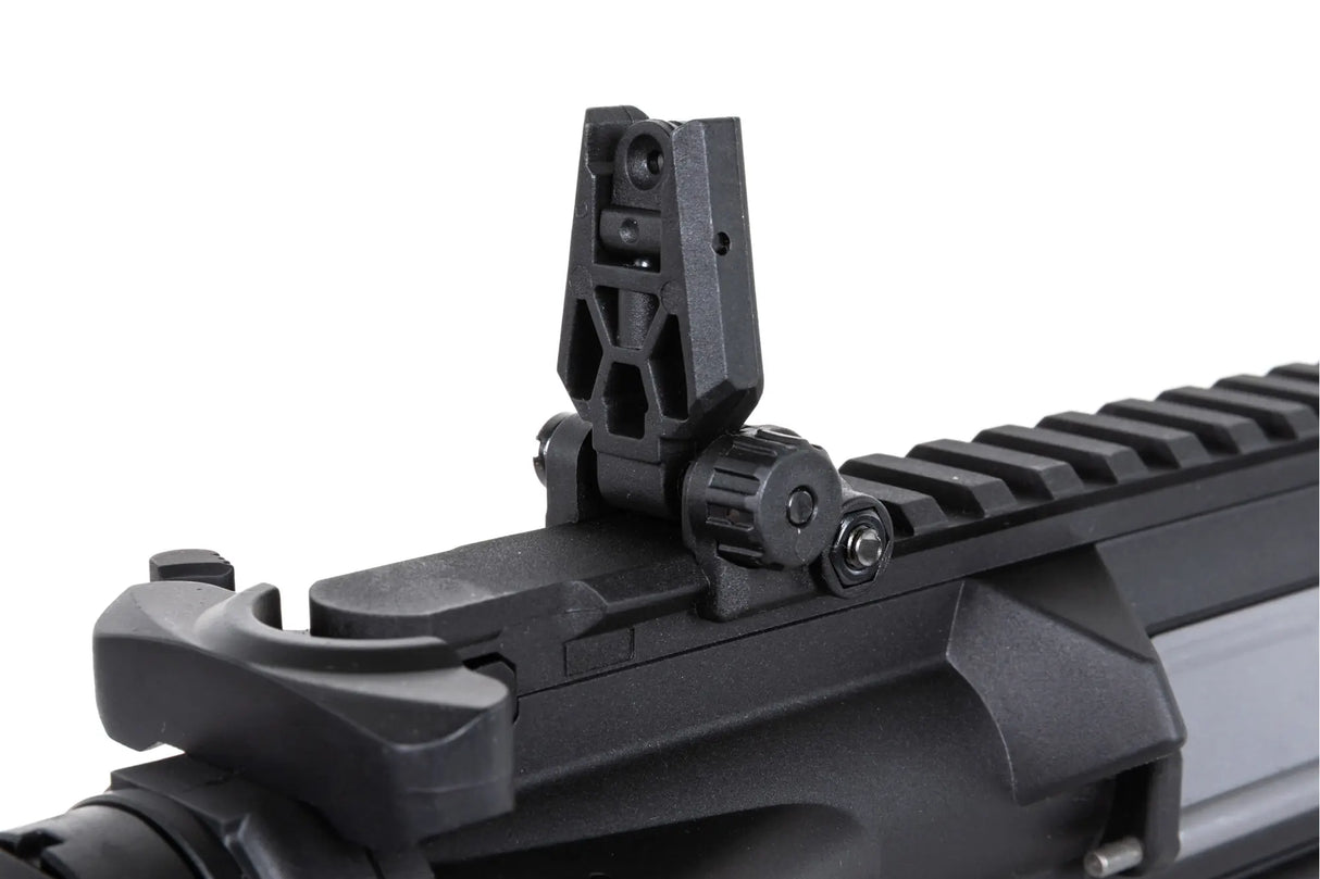 Specna Arms Daniel Defense® RIS III 12.5'' SA-C28 CORE™ Gen.2 HAL ETU™ airsoft Carbine Black