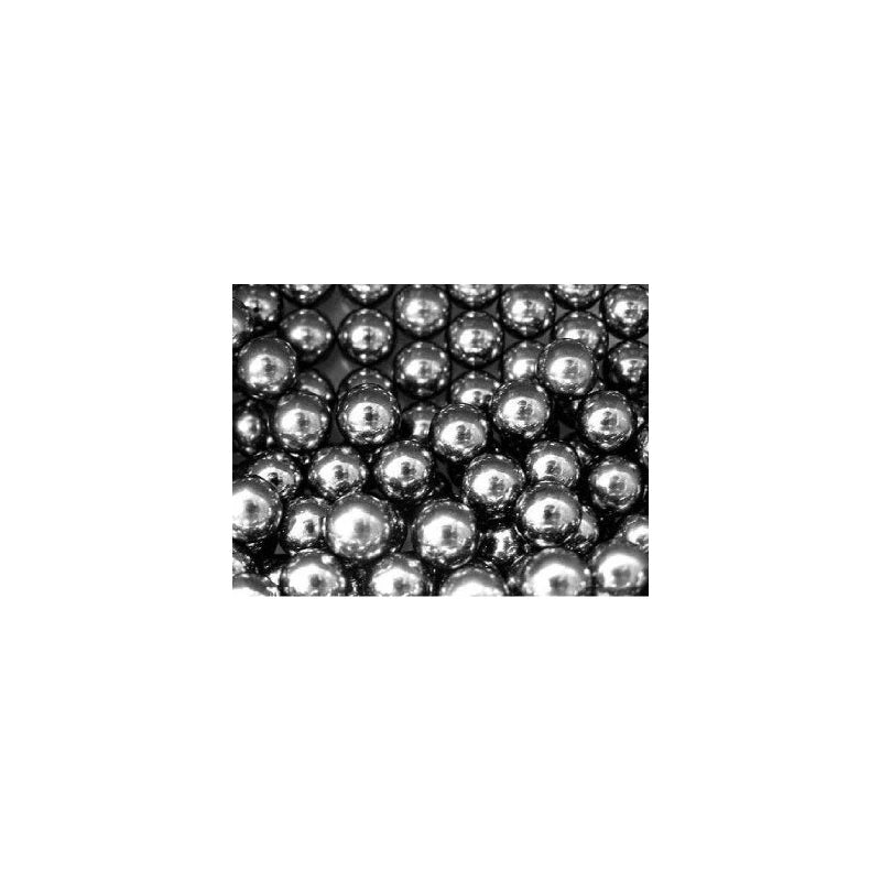 BLS 0,85g, 1100 kulor - Metall