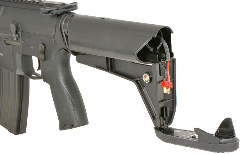 TTI109 M 11.5", Gen 2 Riffel Replica