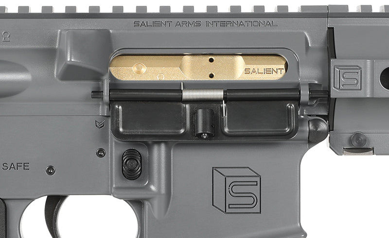 SAI GRY 7" GBB Karabin Replica CGS Lightning Serie -