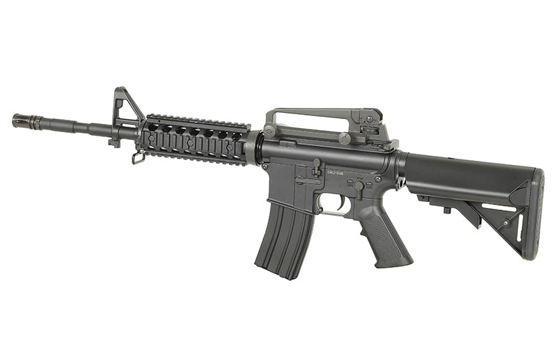 CM.507 Sport Line, GEN-2