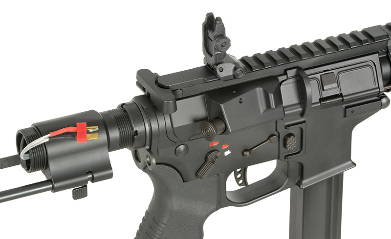 CM.106 Opgraderet Version