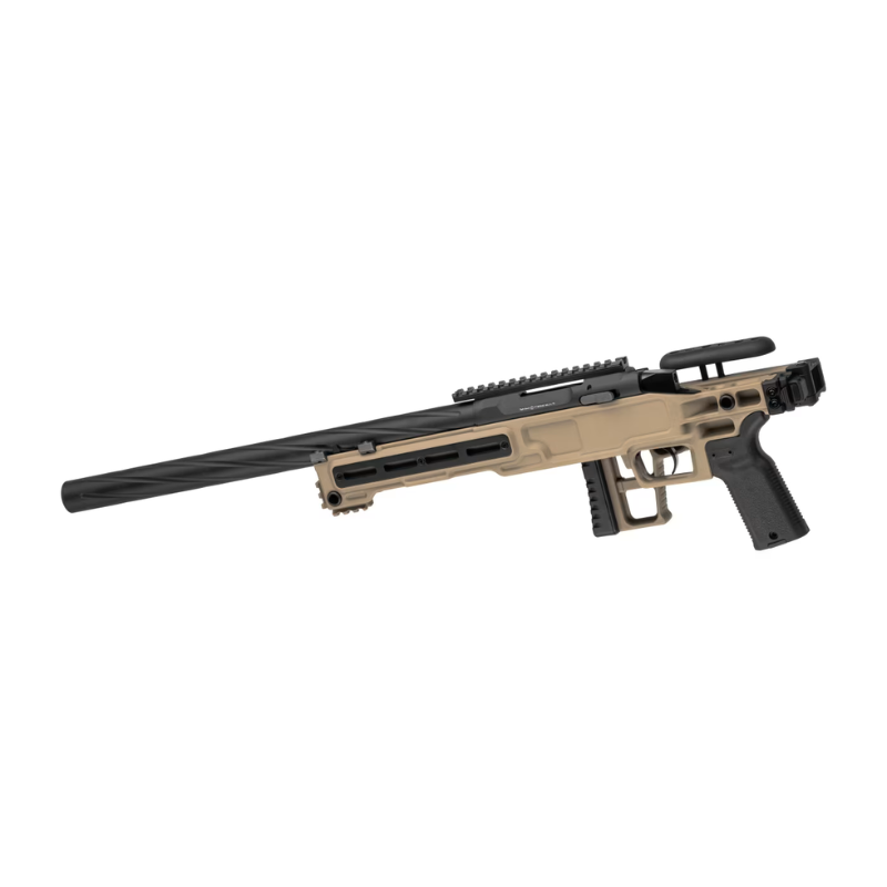 Maple Leaf MLC-LTR Bolt Action Sniper Rifle