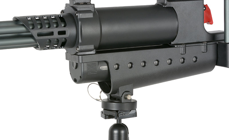 WE23-H Rotary Minigun-Style Replica