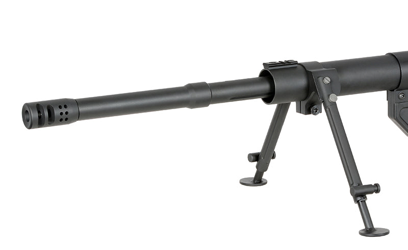 Airsoft riffel bolt-action ST200 helmetal
