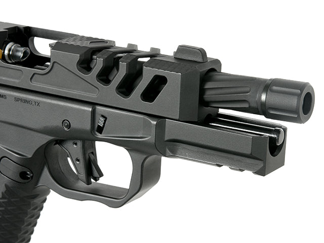 F1 Firearms BSF-19B - Sort