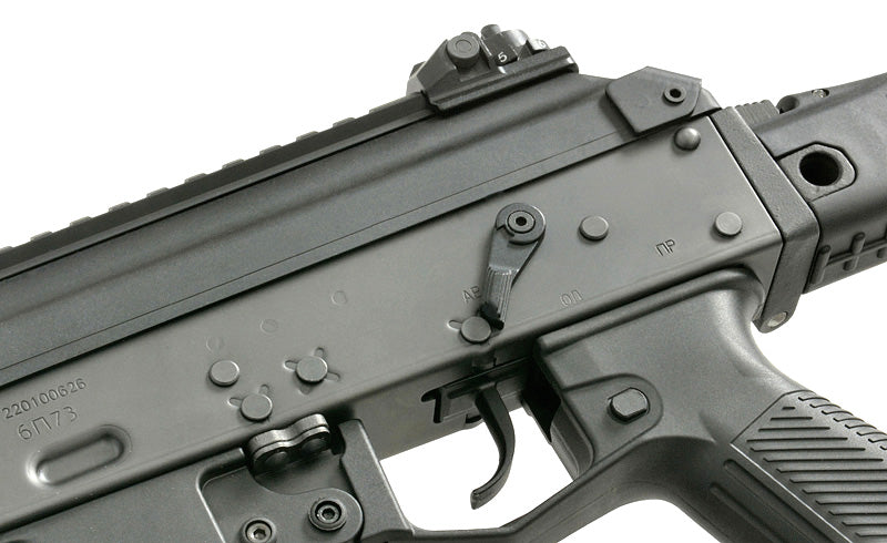 WE06 helmetal GBBR PPK-20 maskinpistol replica