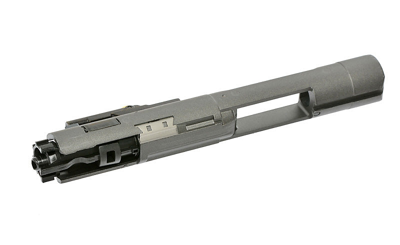 M4 CQB GBBR Airsoft Riffel V3 - Sort