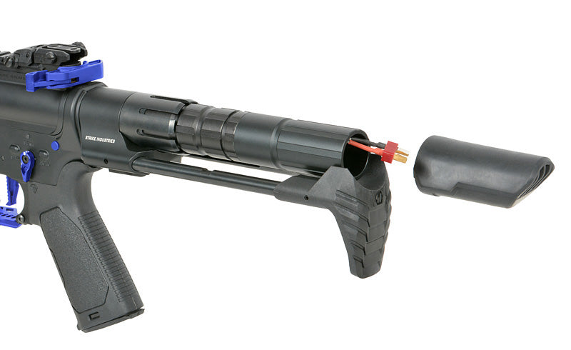 Strike industries 7" Raider Competition CQB AEG Riffel, Gen-2