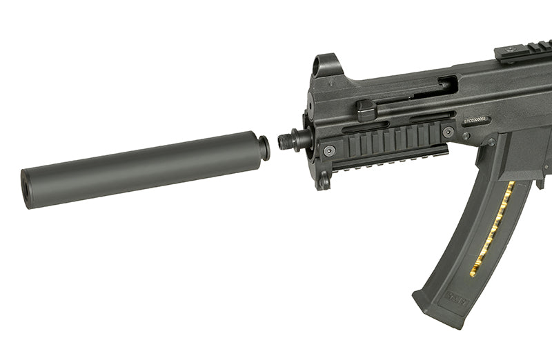 UST9 G3 maskinpistol replica