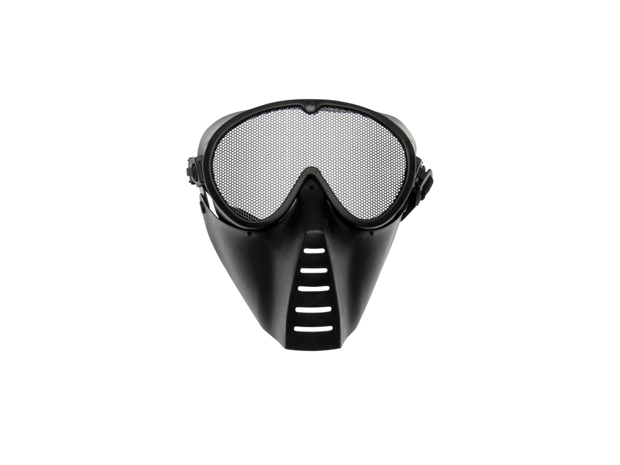 Rutnät Mask