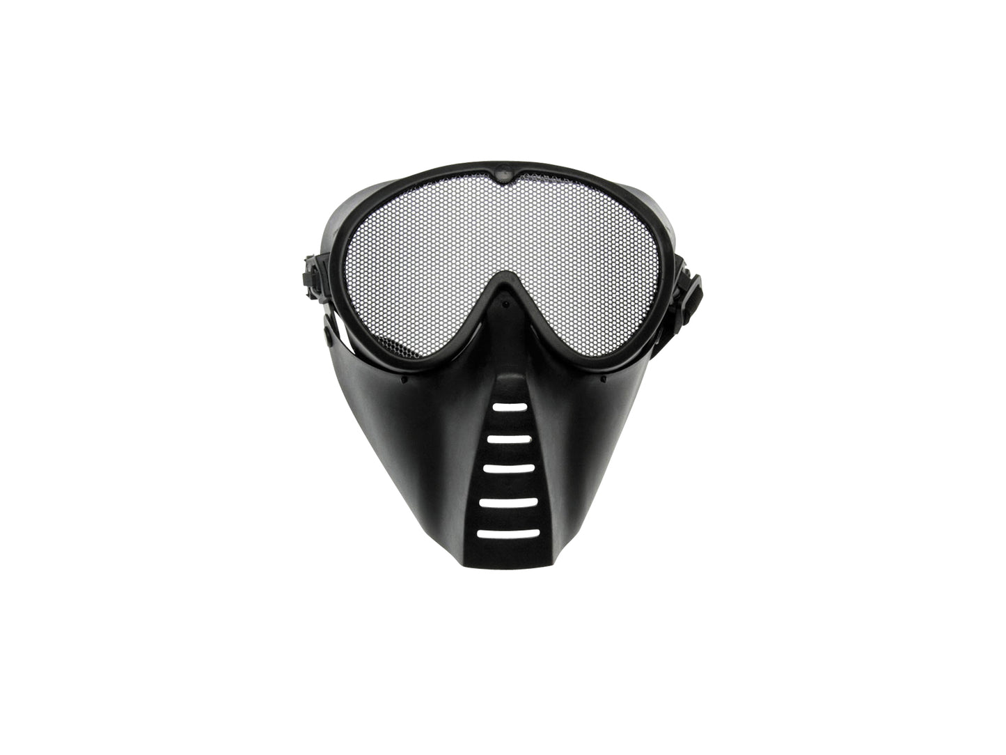 Rutnät Mask