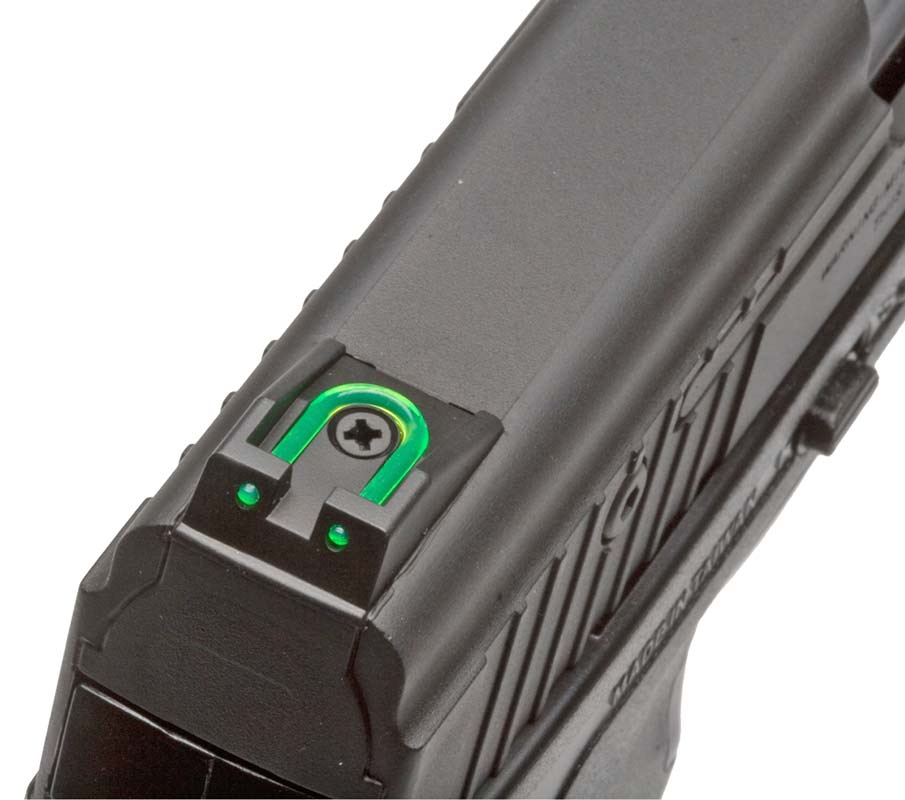 Sport 106 Pistol Co2 NonBlowBack