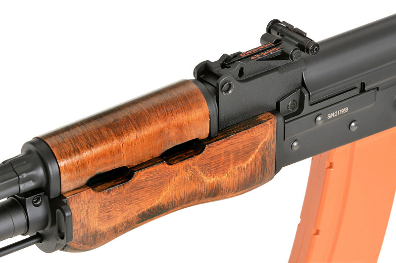 CM.052 RPK-74, GEN-2