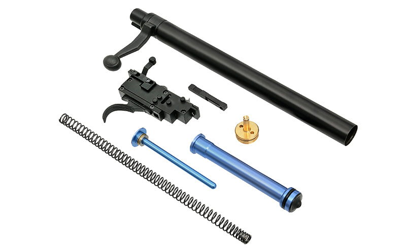 CM.702C-U Opgraderet Version 500 FPS - Tan