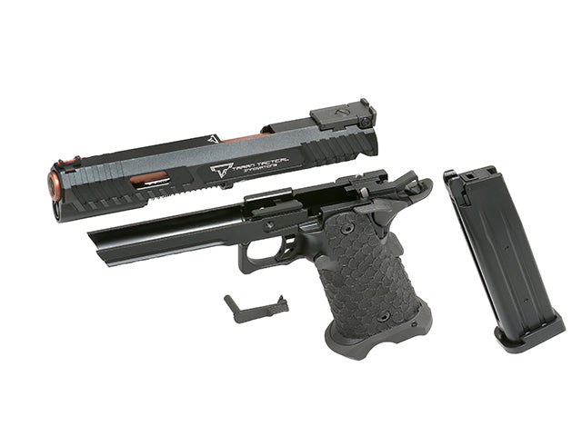 R601H JW3 TTI Combat Master (opgraderet version)