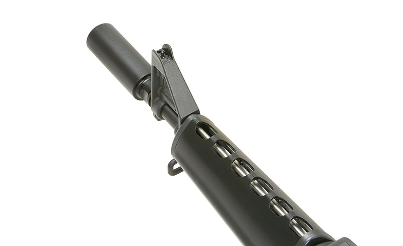 Colt 607/GX-5857 GBBr Replica CGS - Sort