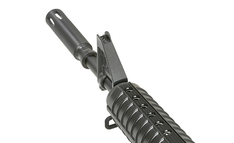 Colt 610/XM177E2 GBBR Replica CGS - Sort
