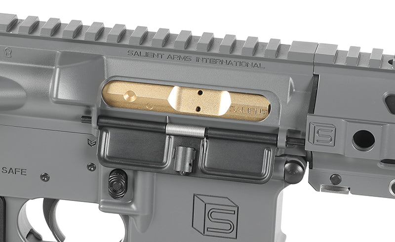 SAI GRY 10,5" GBB Karabin Replica CGS Lightning Serie -