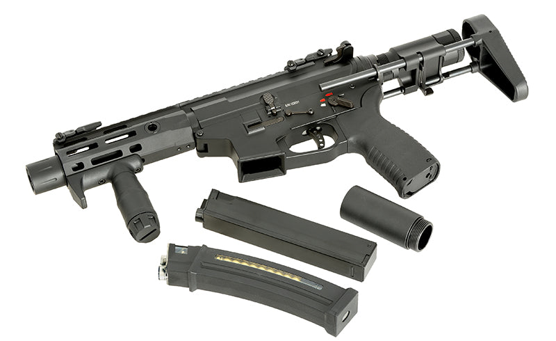 CM.106 Opgraderet Version