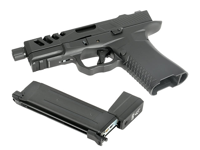 F1 Firearms BSF-19B - Sort