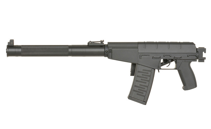 AS VAL Karabin Replica Tracer - Sort