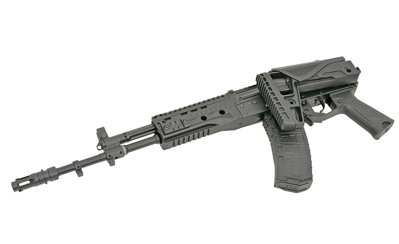 WE09 helmetal GBBR Assault gun replica