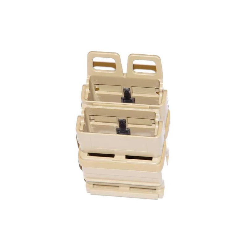FMA FastMag Magasinlomme til AK / 7.62 - 2 stk.