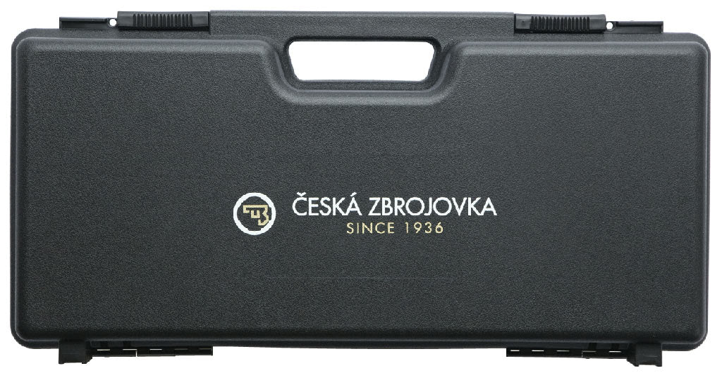 CZ pistol kuffert (Ceska Zbrojovka )