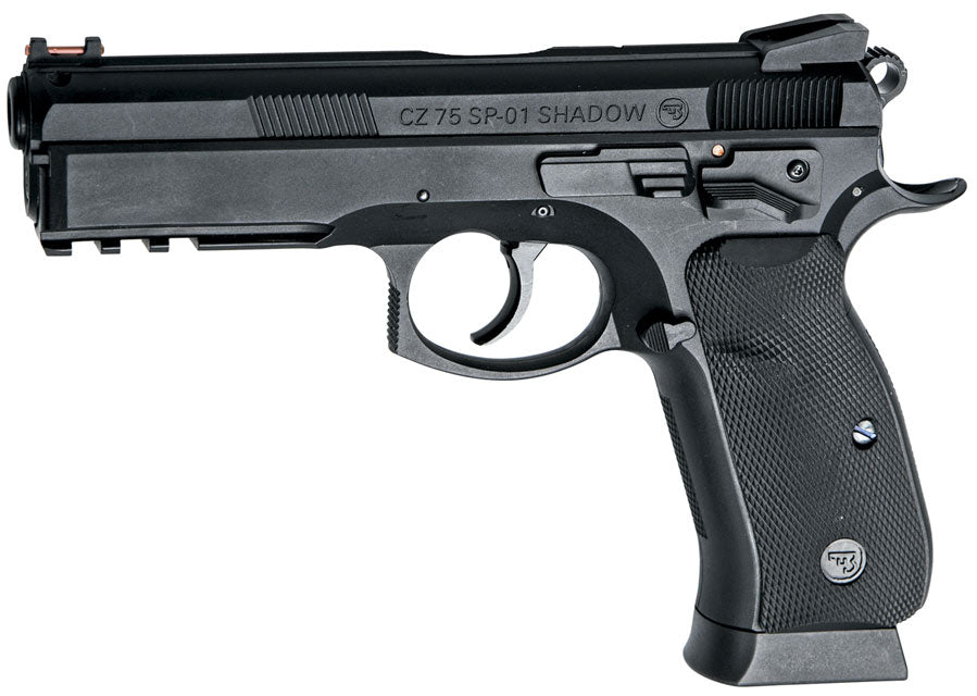 CZ SP 01 Shadow