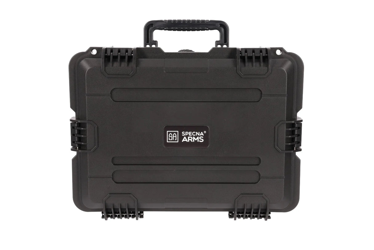 Specna Arms Smart Airsoft-transportkuffert 47 cm