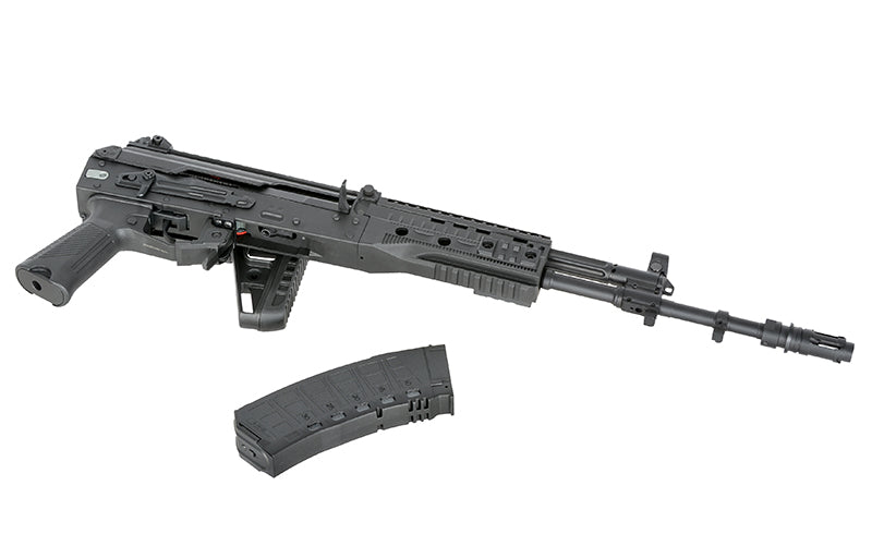 WE09 assault riffel replica