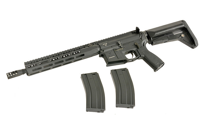 TTI109 M 11.5", Gen 2 Riffel Replica