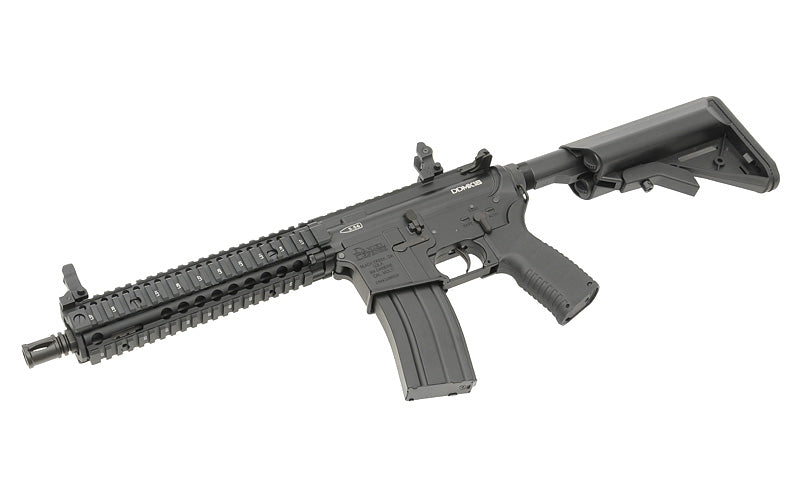 CM.105 Daniel Defense MK18 Eshooter ETU, GEN-2 - Sort