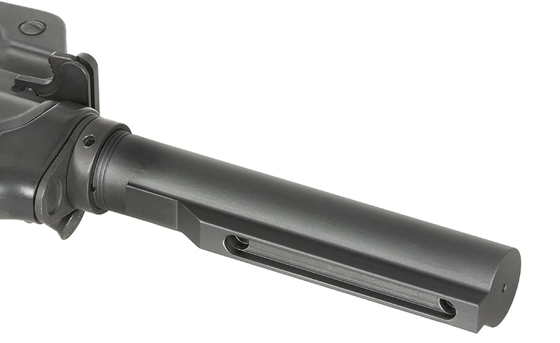 Colt M723 GBBR Replica CGS Lightning Serie - Sort