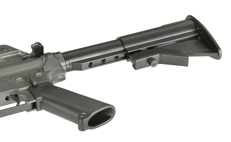 Colt N23 GBBr Replica Lightning Serie CGS - Sort