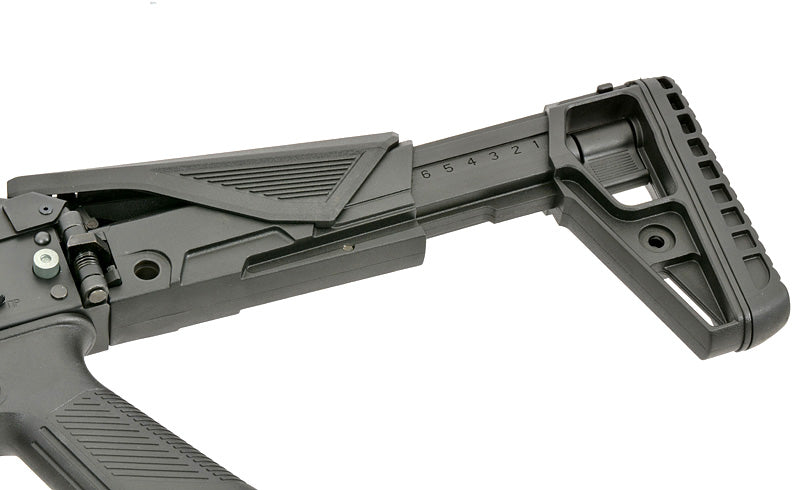 WE09K helmetal GBBR assault riffel replica - Short