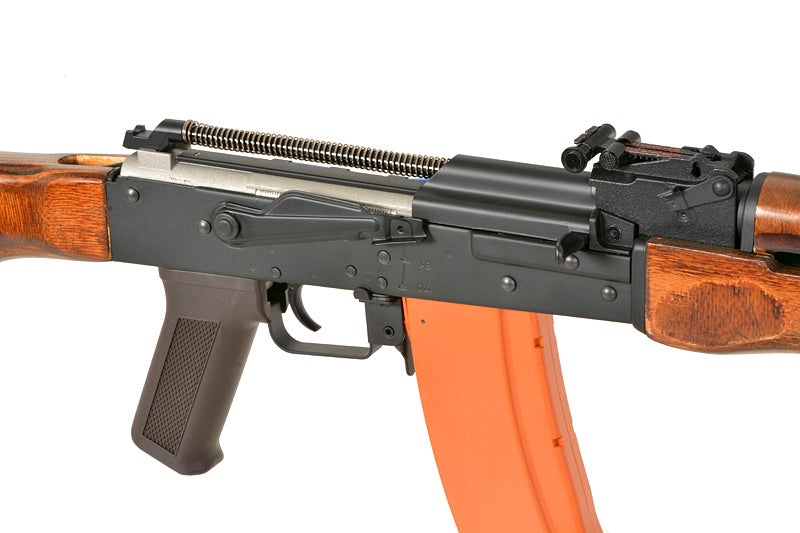 CM.052 RPK-74, GEN-2