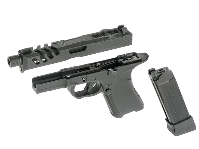 F1 Firearms BSF-19B - Sort