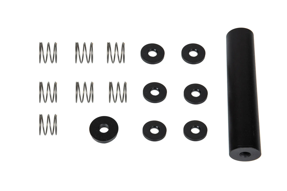 Covert Tactical PRO Silencer 30x200