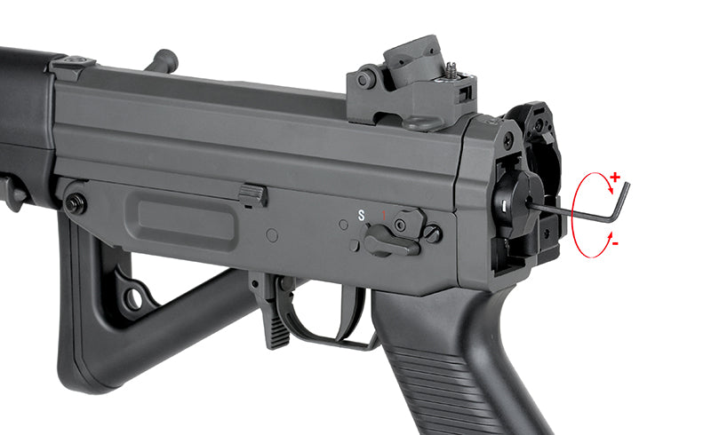 JG080 S-550