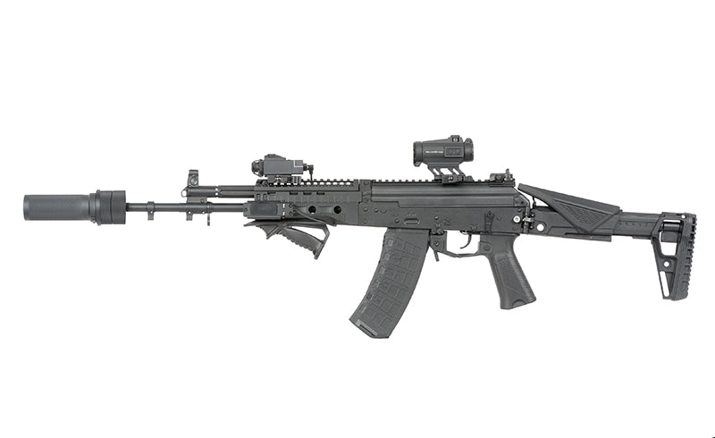 WE09 assault riffel replica