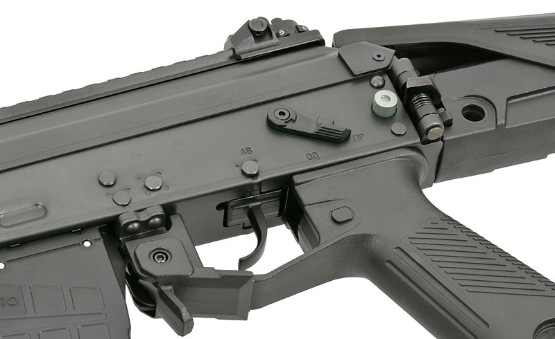 WE09 helmetal GBBR Assault gun replica