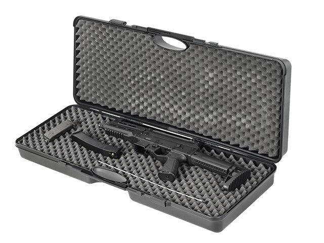 WE06 helmetal GBBR PPK-20 maskinpistol replica