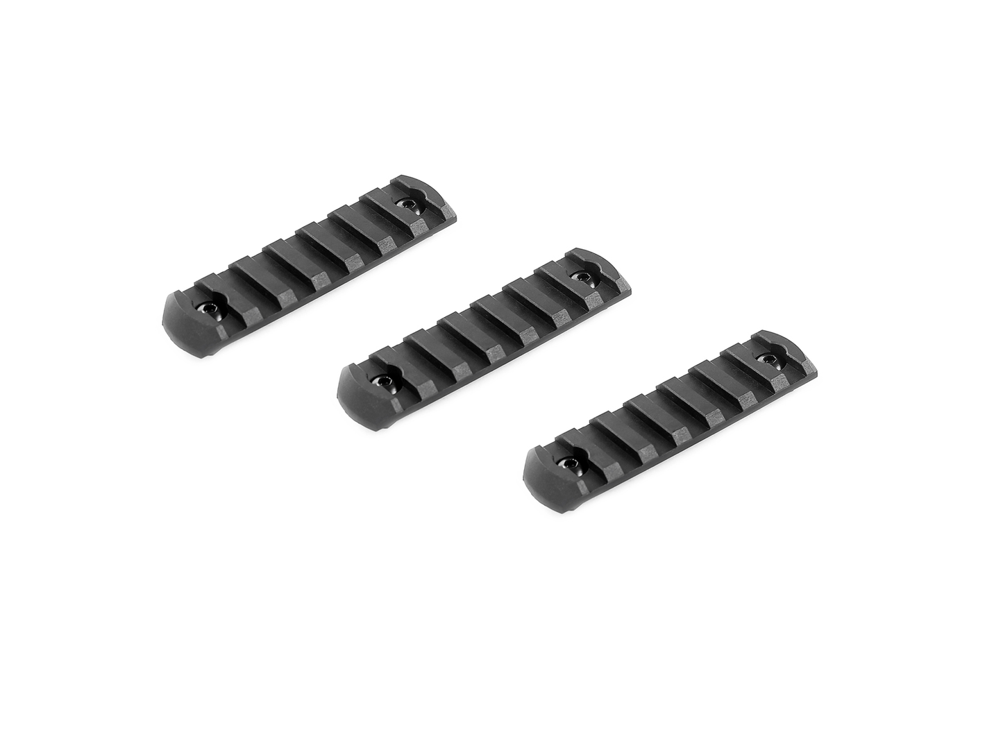 M-LOCK lång, 2 platser, 3 st