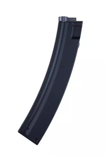 Mid-Cap Magasin til MP5 Metal